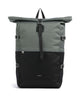 Sandqvist Icon L Rolltop ruksak multicolour/dark