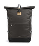 Sandqvist Icon L Rolltop ruksak brown