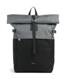 Sandqvist Icon M Rolltop ruksak multicolour/dark