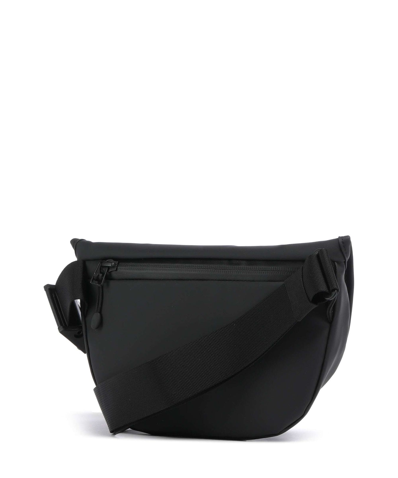 Sandqvist Stream Mini Fanny pack black