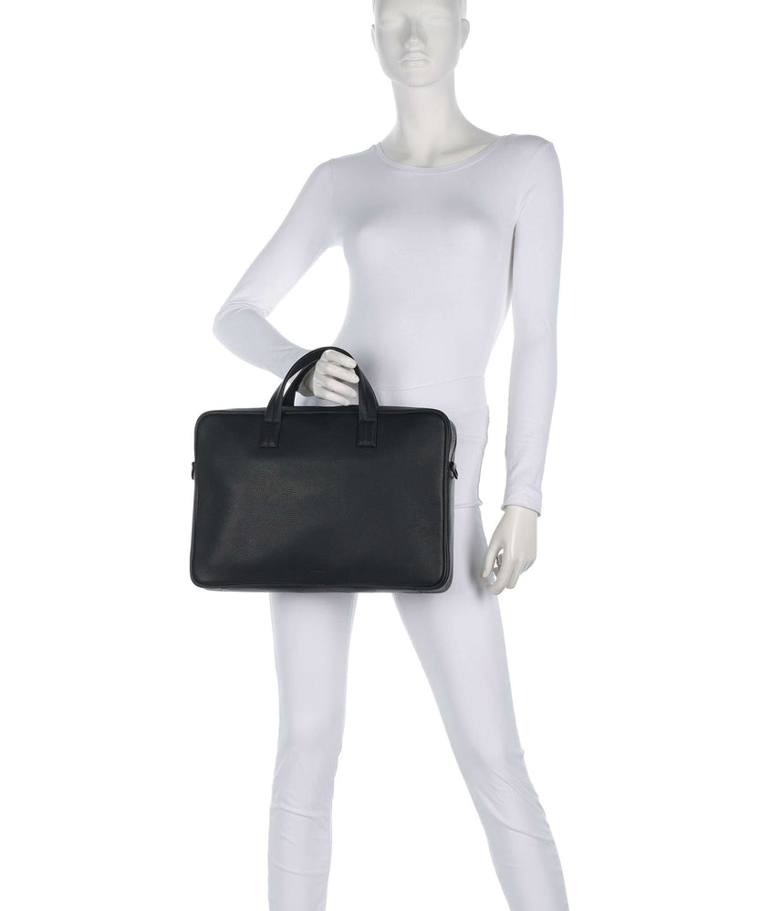 Sandqvist Briefcase black