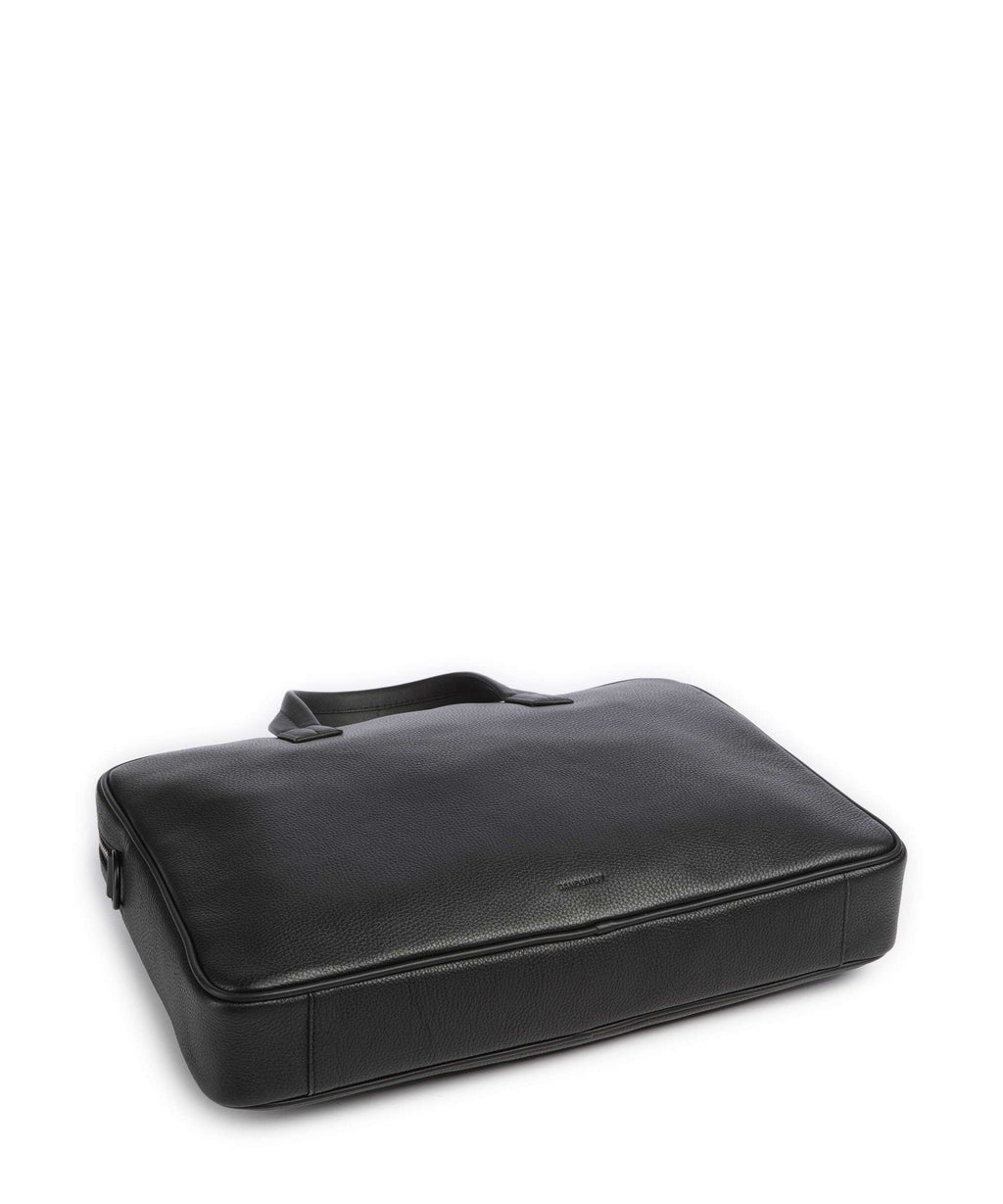 Sandqvist Briefcase black