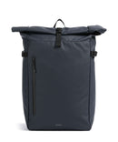Sandqvist Stream L Rolltop ruksak navy