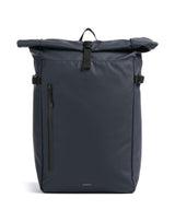 Sandqvist Stream L Rolltop ruksak navy