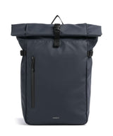 Sandqvist Stream M Rolltop ruksak navy