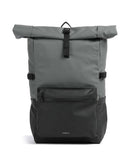 Sandqvist Stream L Rolltop ruksak multicolour