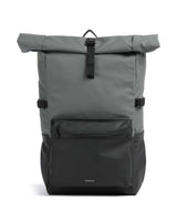 Sandqvist Stream L Rolltop ruksak multicolour