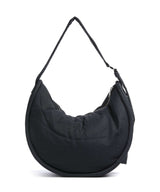 Sandqvist Curve L Torba za kantu black