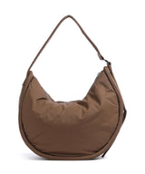 Sandqvist Curve L Torba za kantu dark taupe