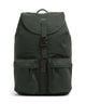 Sandqvist Everyday Originals Ruksak za prijenosno računalo dark green