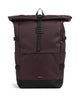 Sandqvist Icon L Rolltop ruksak cabernet