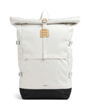 Sandqvist Icon L Rolltop ruksak birch