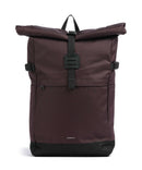 Sandqvist Icon M Rolltop ruksak cabernet