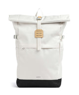 Sandqvist Icon M Rolltop ruksak birch