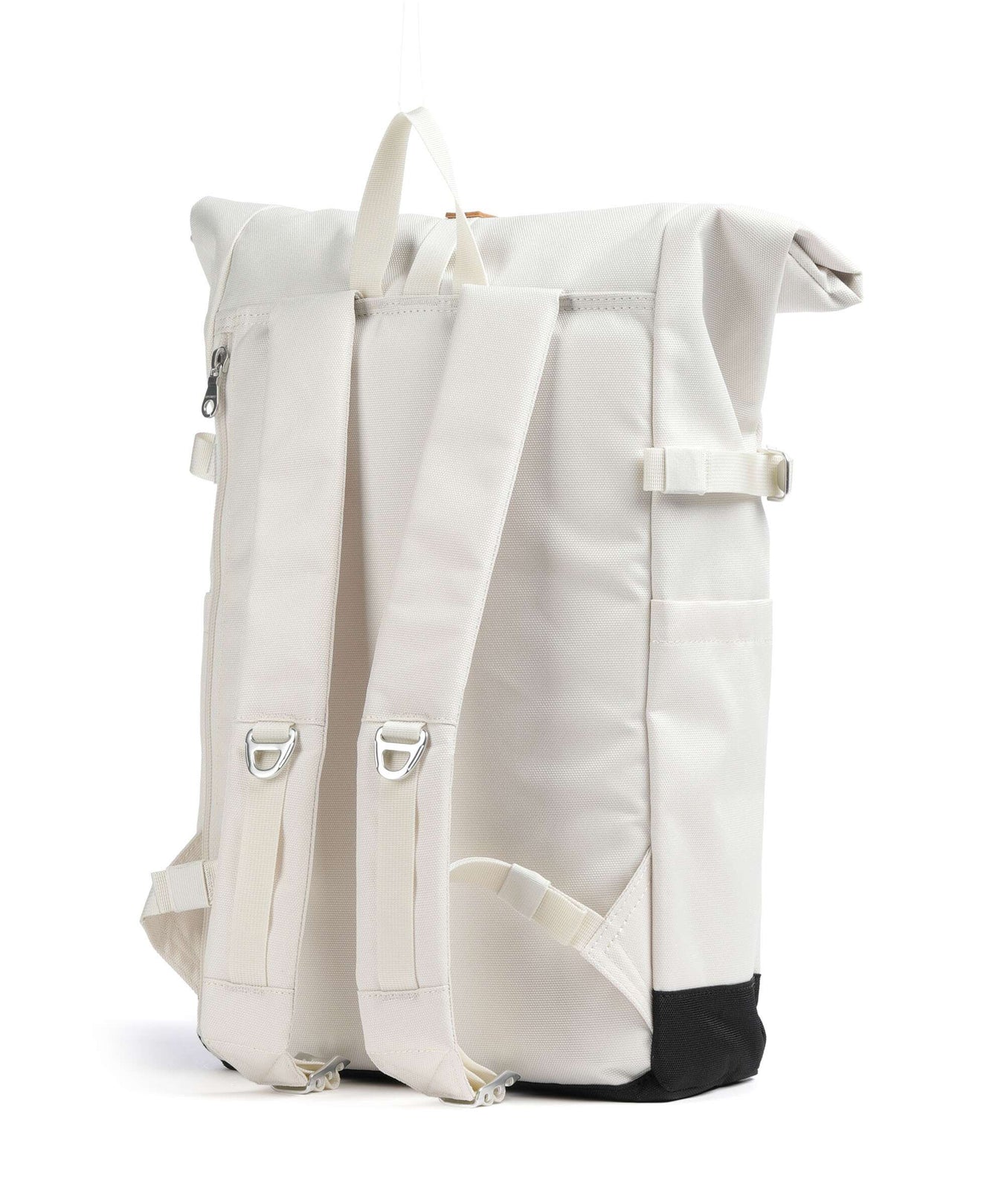 Sandqvist Icon M Rolltop backpack birch