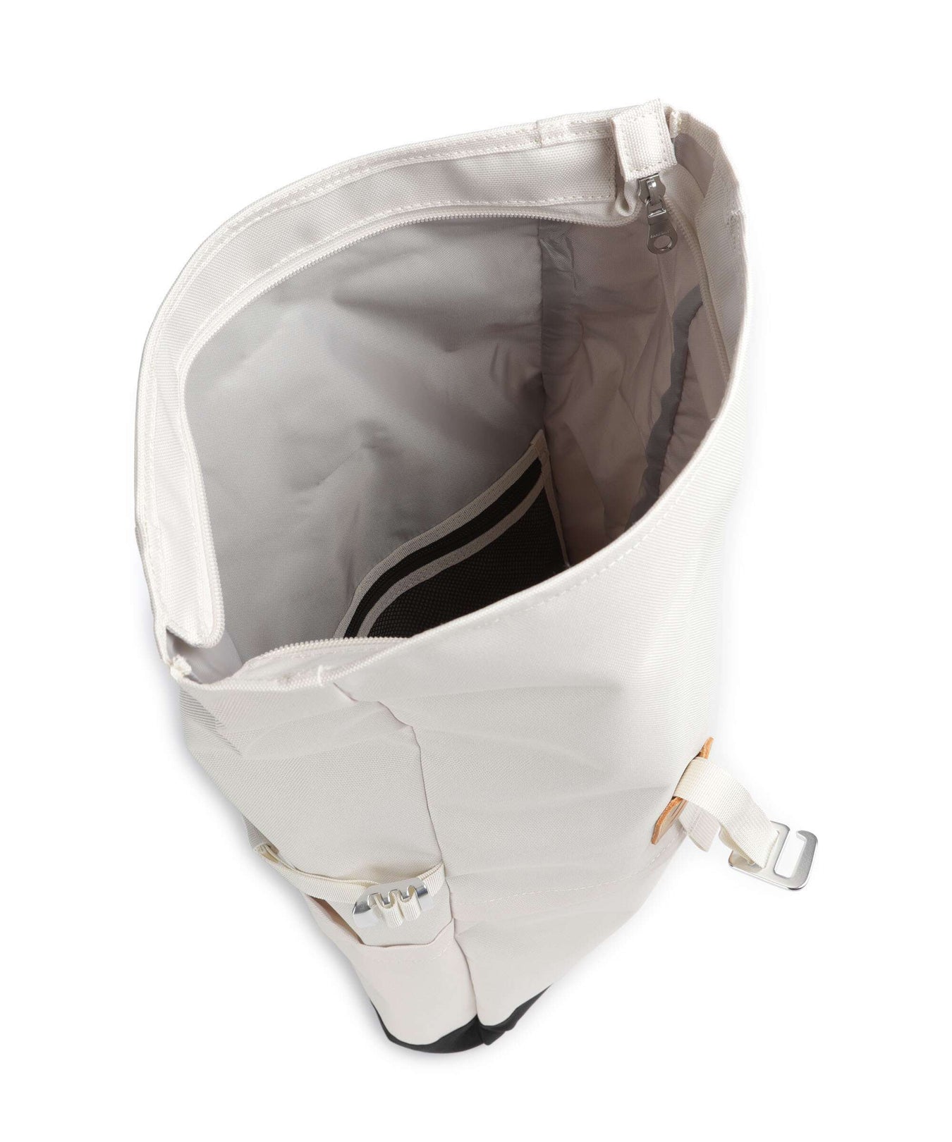 Sandqvist Icon M Rolltop backpack birch