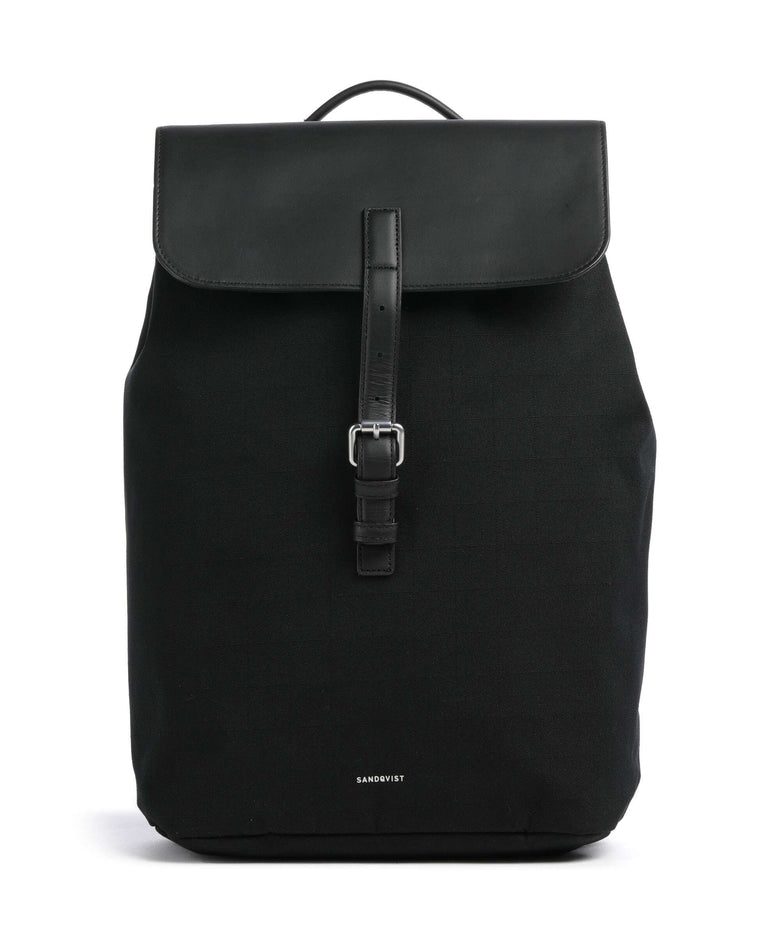 Sandqvist Everyday M Backpack black