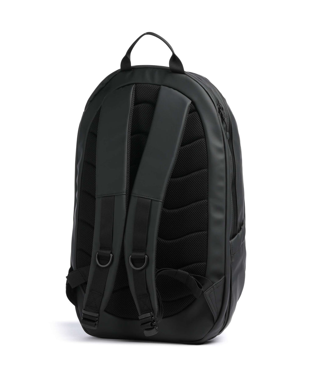 Sandqvist Stream Backpack black