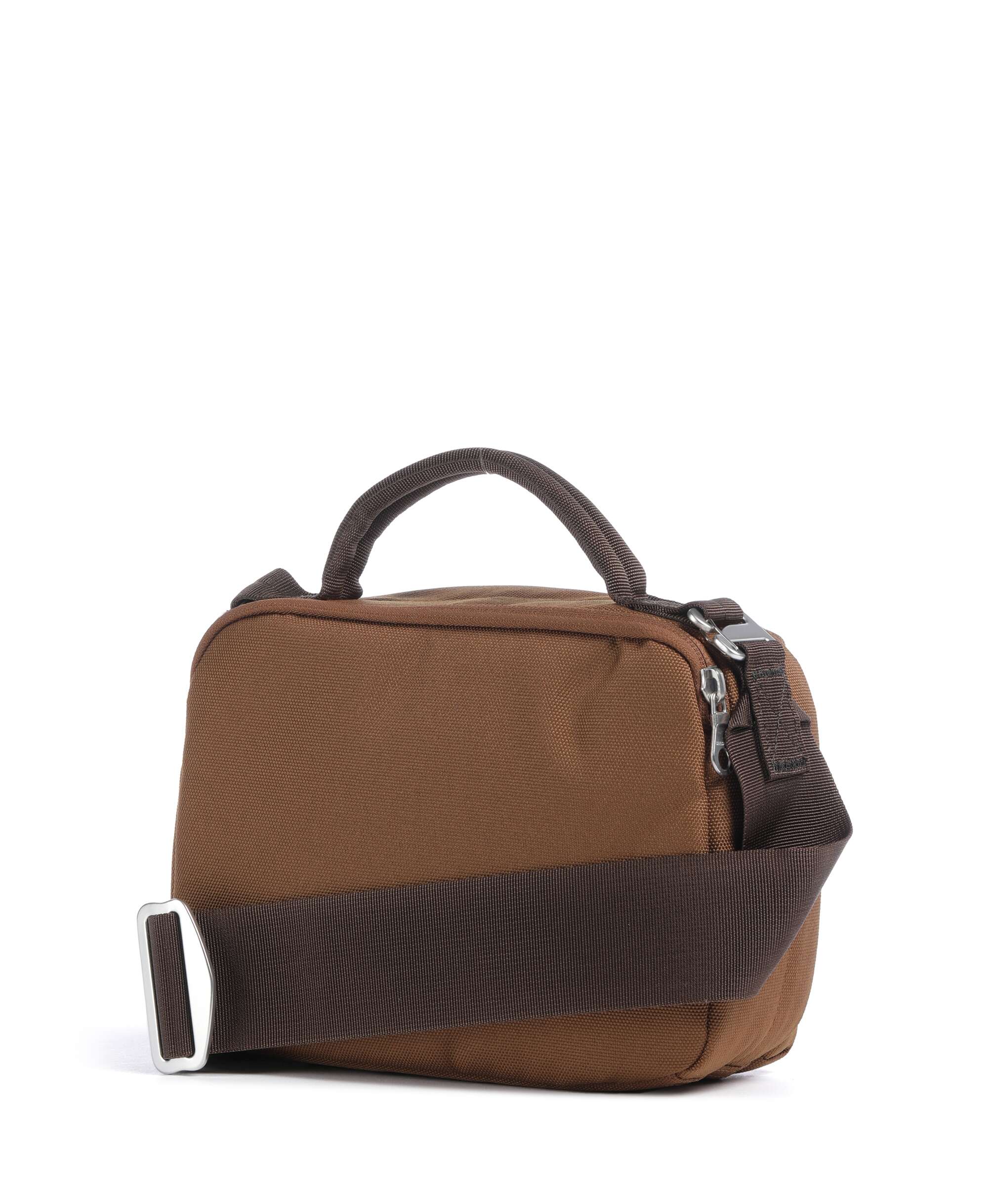 Sandqvist Go Crossbody bag sepia brown