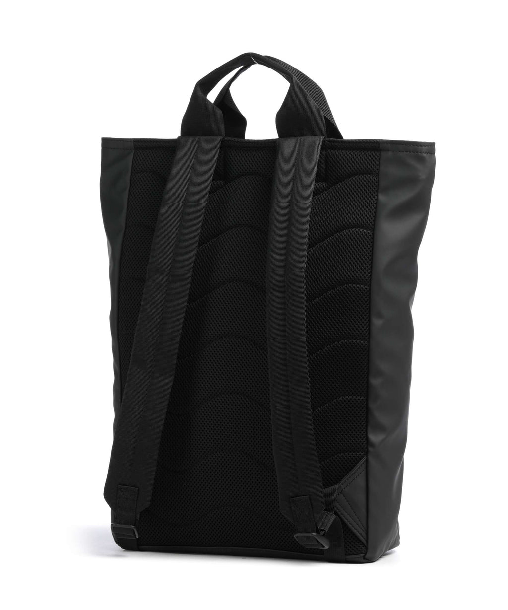 Sandqvist Stream Backpack black