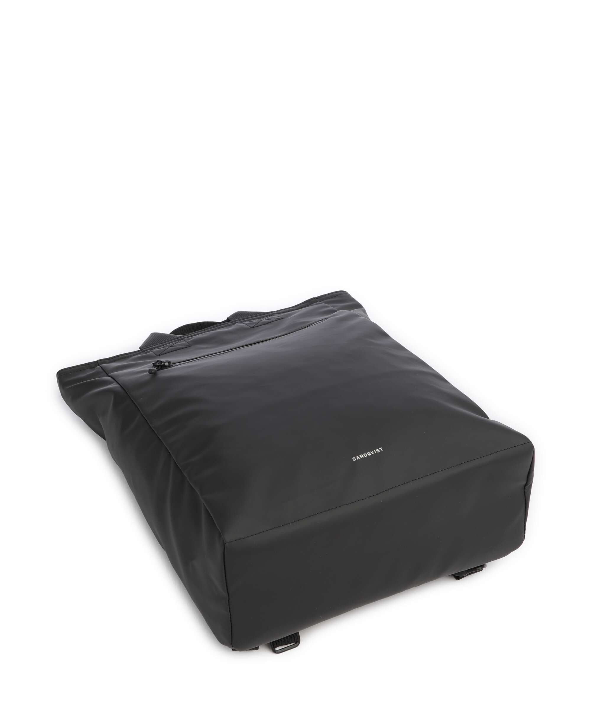 Sandqvist Stream Backpack black