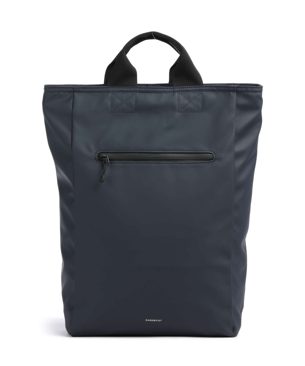 Sandqvist Stream Backpack navy