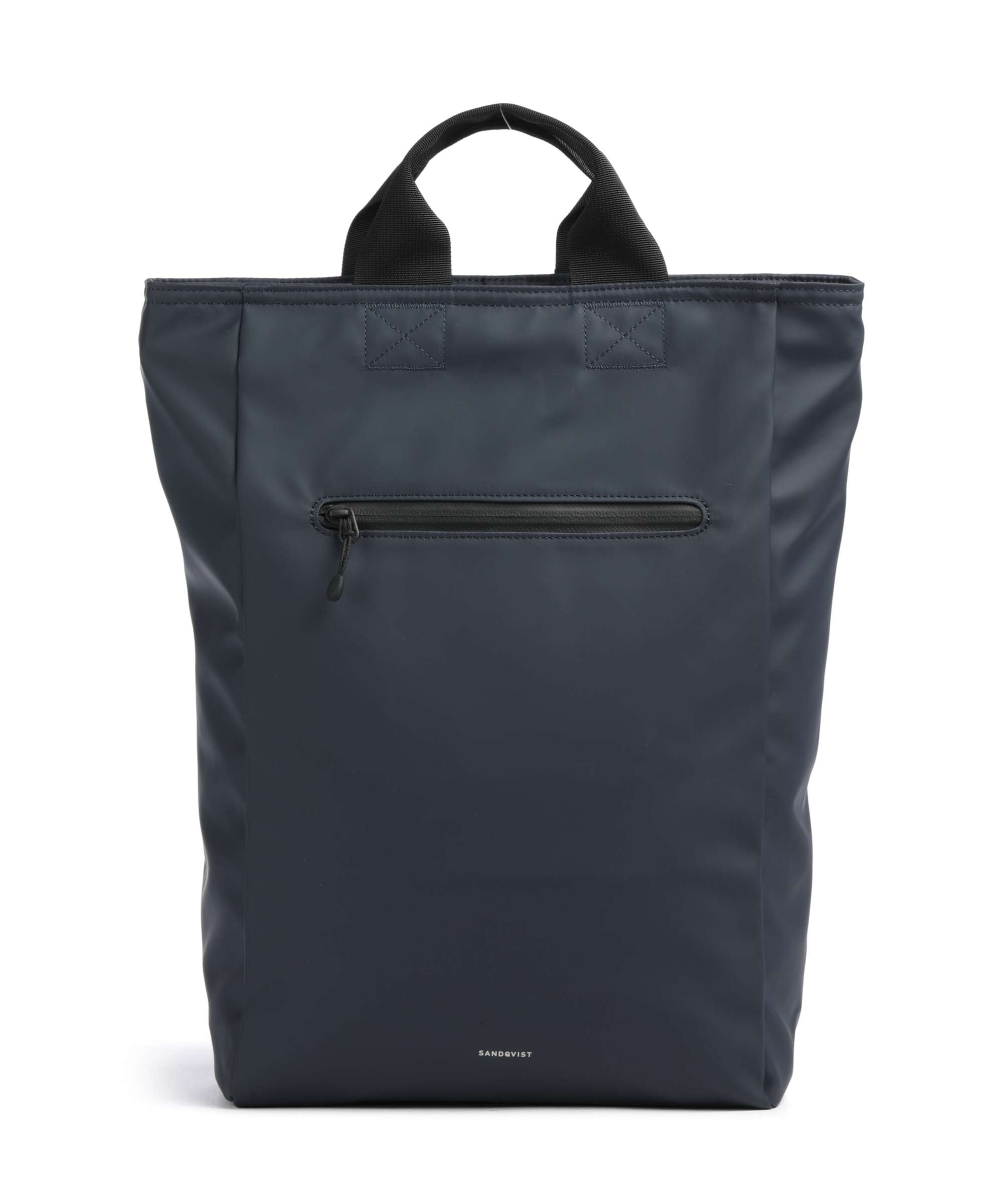 Sandqvist Stream Backpack navy