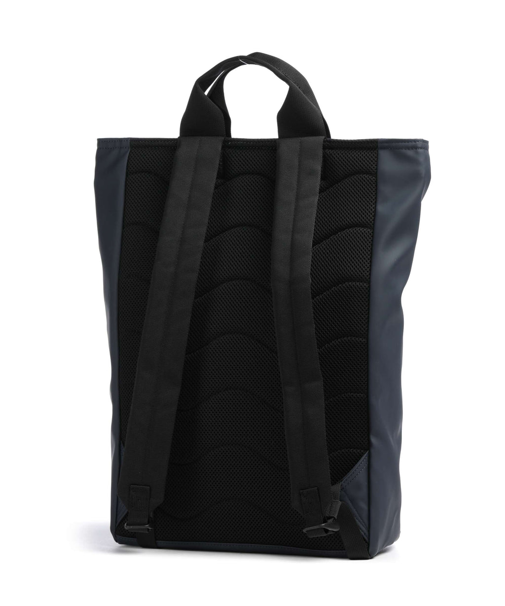 Sandqvist Stream Backpack navy
