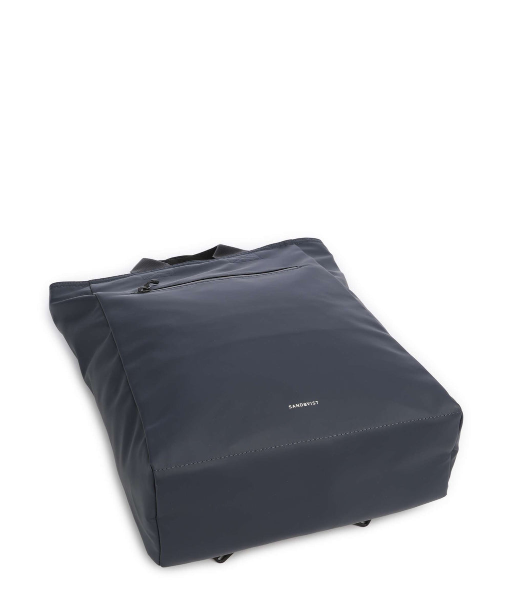 Sandqvist Stream Backpack navy