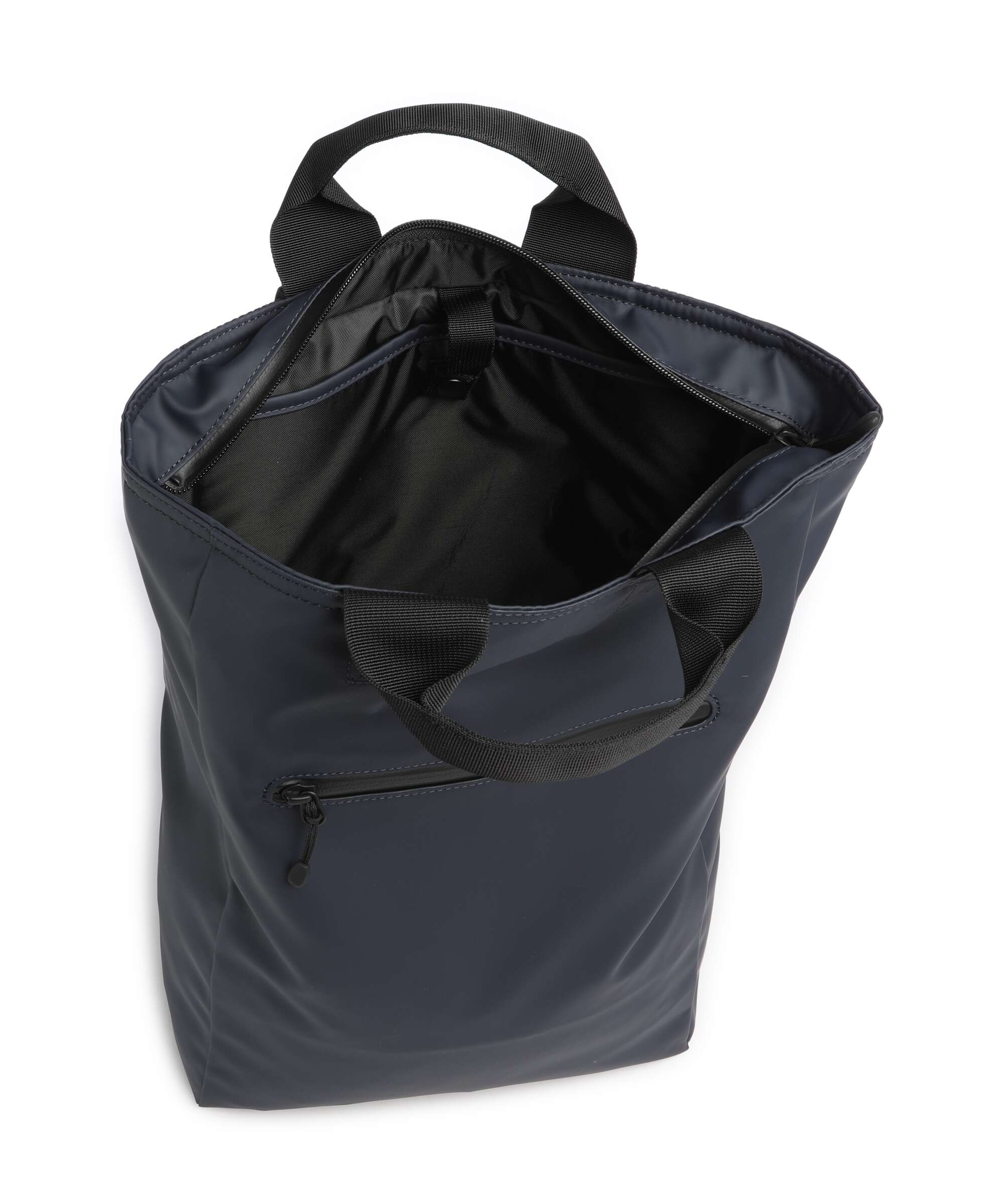 Sandqvist Stream Backpack navy