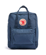 Fjällräven Kånken Ruksak royal blue