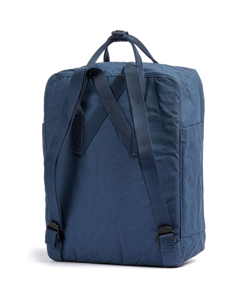 Fjällräven Kånken Backpack royal blue