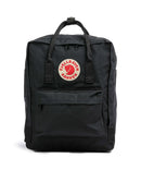 Fjällräven Kånken Ruksak black
