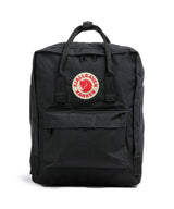 Fjällräven Kånken Ruksak black