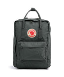 Fjällräven Kånken Ruksak forest green