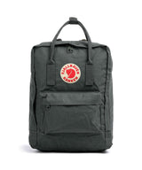 Fjällräven Kånken Ruksak forest green