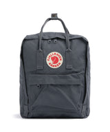 Fjällräven Kånken Ruksak graphite
