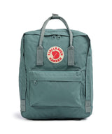 Fjällräven Kånken Ruksak frost green