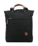 Fjällräven No. 1 Shopper black