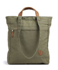Fjällräven No. 1 Backpack bag green