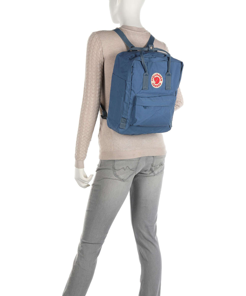 Fjällräven Kånken Backpack ochre