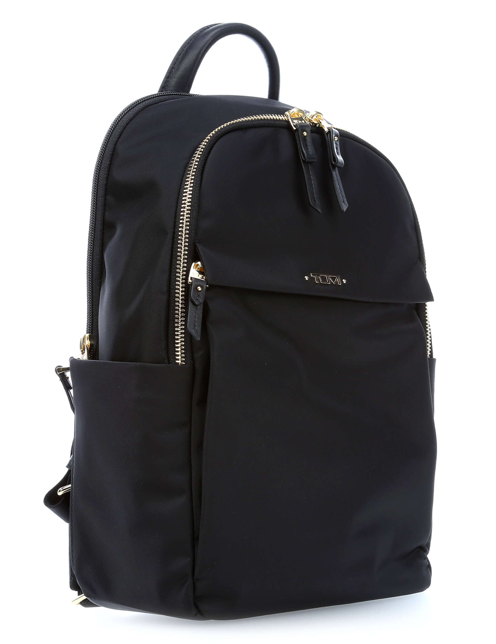tumi Voyageur Daniella S Laptop backpack black