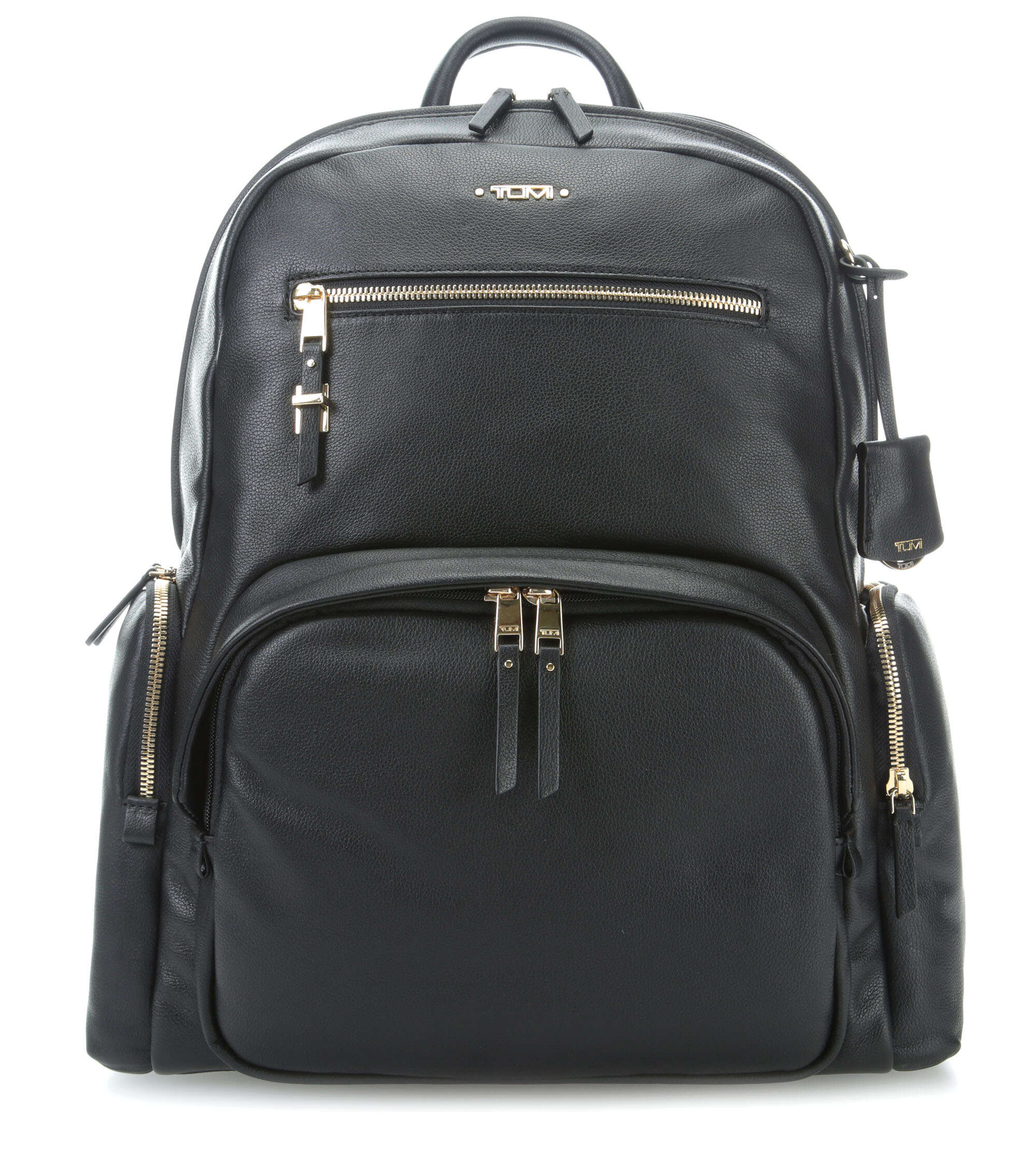 tumi Voyageur Backpack black