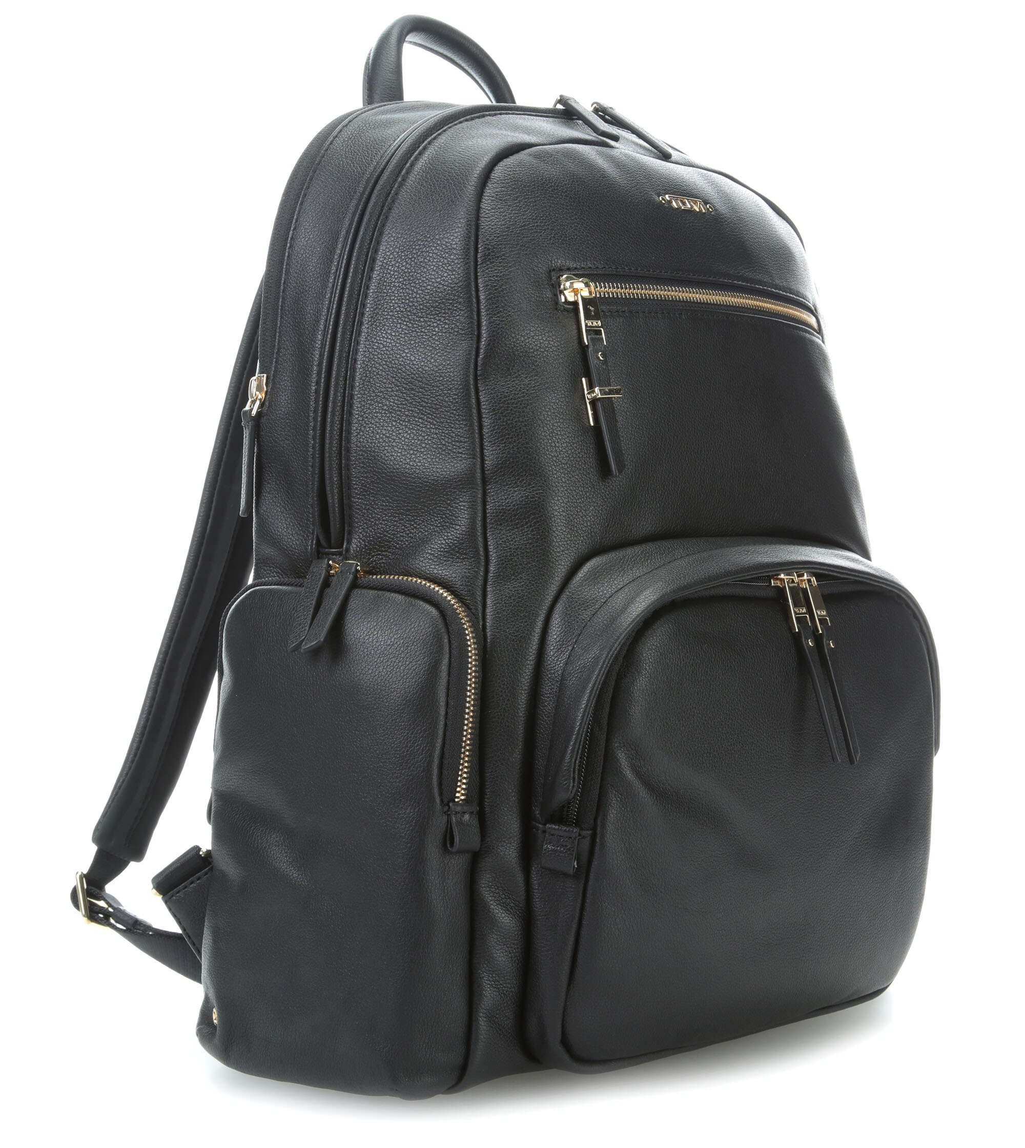 tumi Voyageur Backpack black