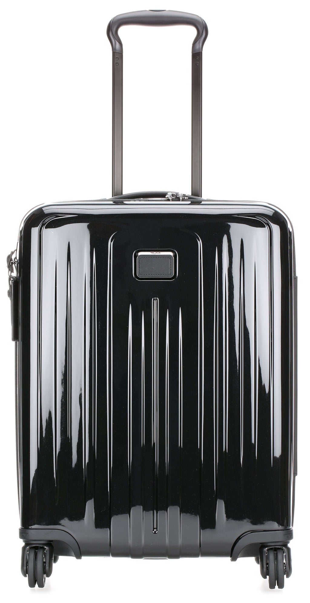 tumi V4 Spinner (4 wheels) black