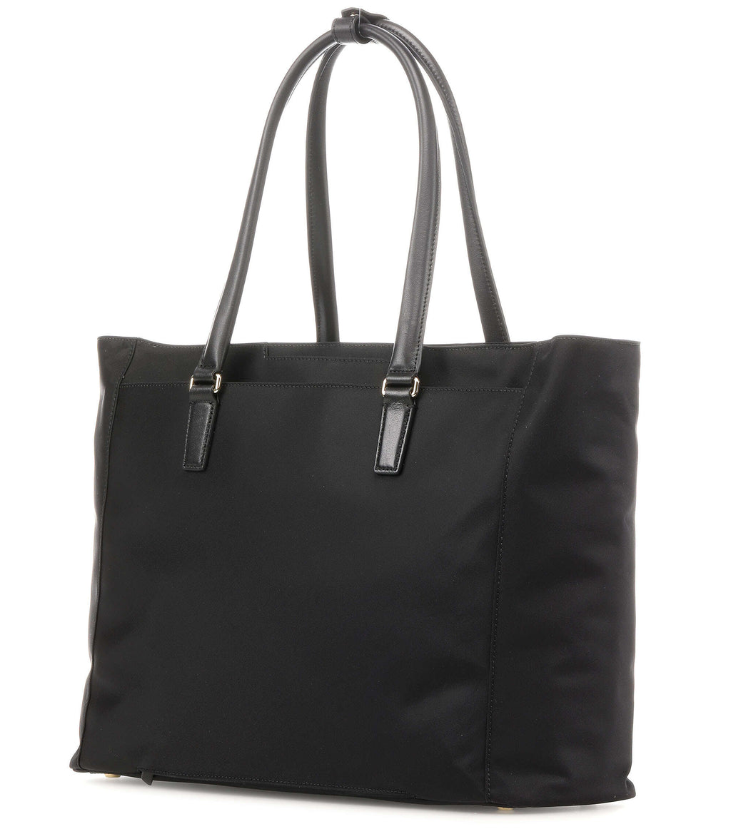 tumi Voyageur Bailey Tote bag black