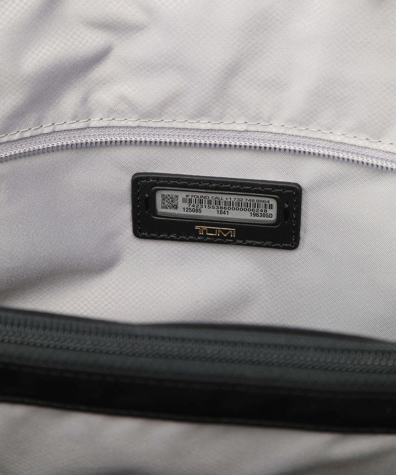 tumi Voyageur Bailey Tote bag black