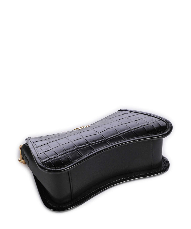 DKNY Adria Crossbody bag black/gold