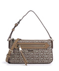 DKNY Bryant Shoulder bag chino/shitake