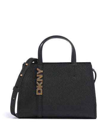 DKNY Avril Torbu black/gold